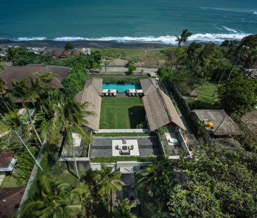 Seseh Tanah Lot 5701 - Seseh Beach Villa 1