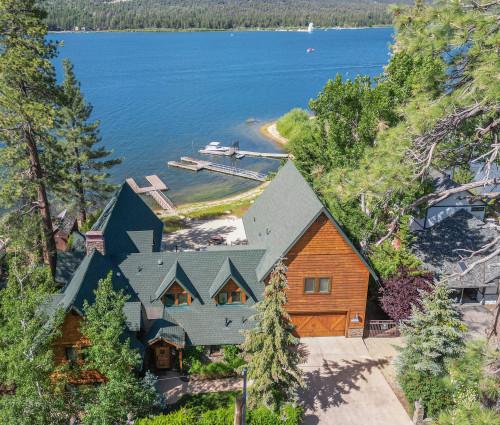 Big Bear Lake 47