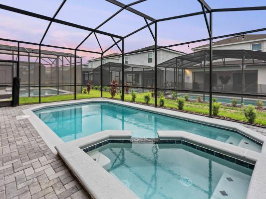 Windsor Cay 142