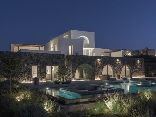 Charisma Estate