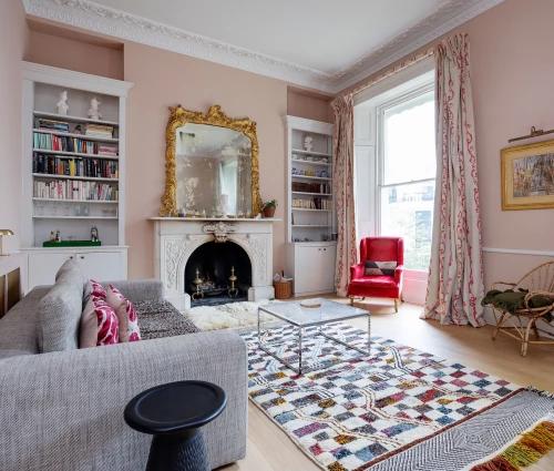 Elegant Westbourne Gardens