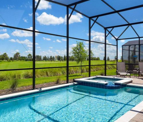 Championsgate 204