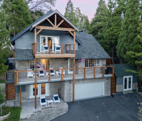 Lake Arrowhead 17