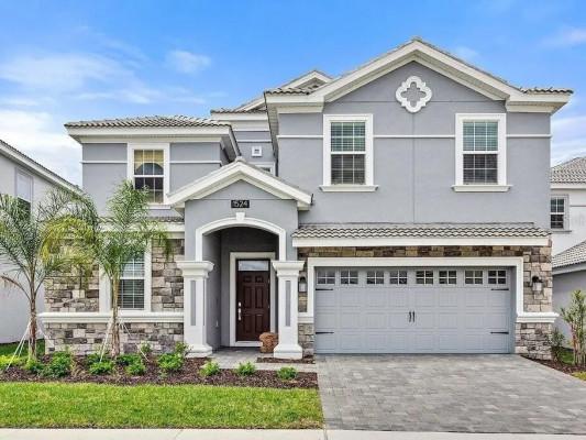 Championsgate 877