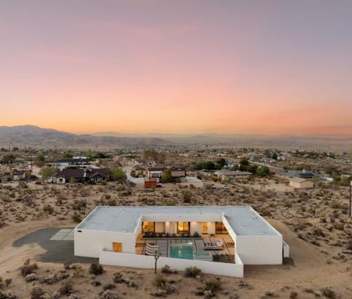 Joshua Tree 75