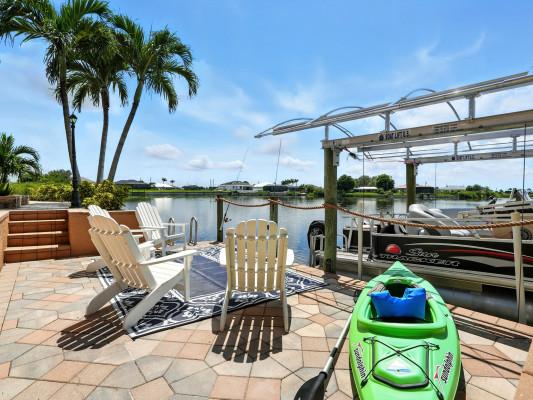 Cape Coral 1106
