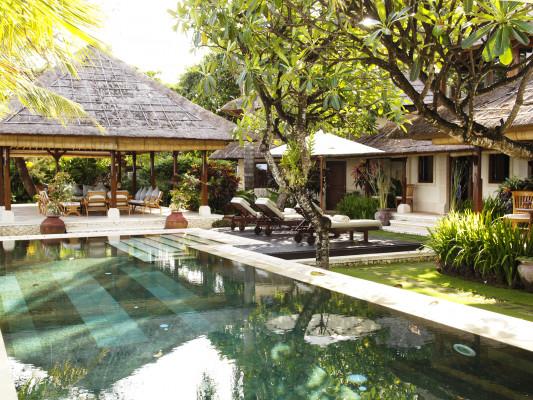 Sanur Ketewel 5728 - Villa Cemara