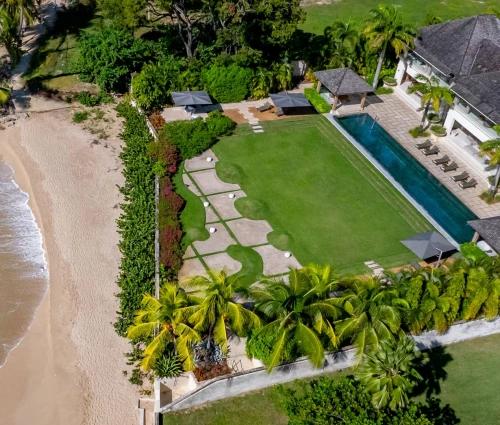 Godings Beach House - 5 bed