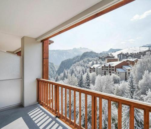 Courchevel Moriond 50