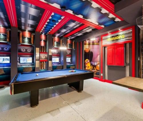 Windsor at Westside 1900