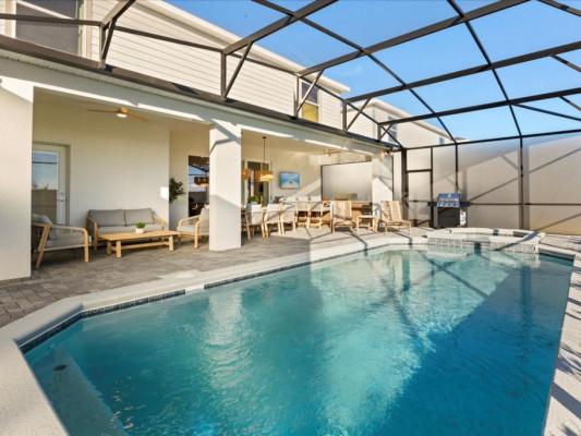 Windsor Cay 184