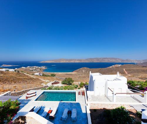 Villa Kappas