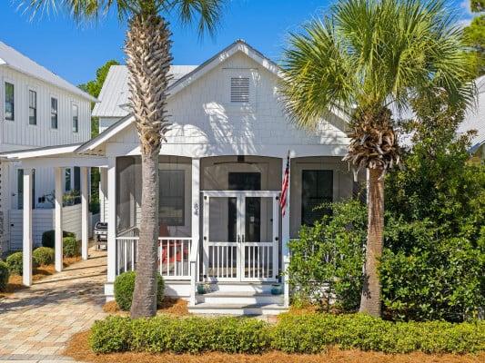 Santa Rosa Beach 115