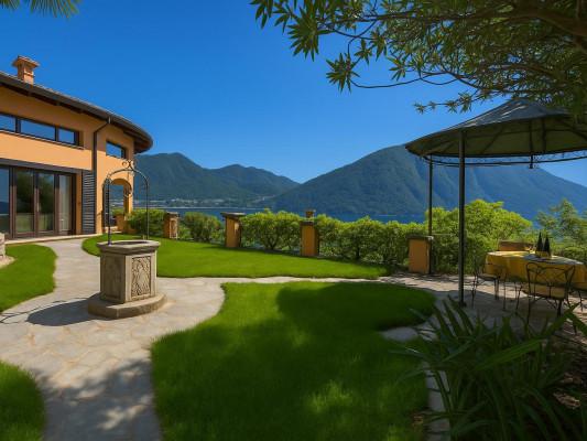 Lake Como 226