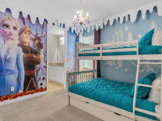 Encore Resort 1406