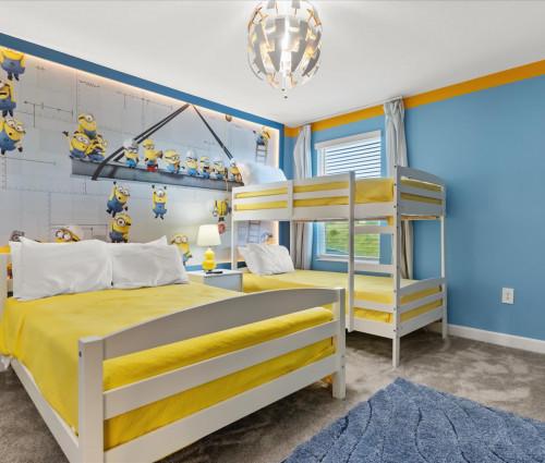 Championsgate 922