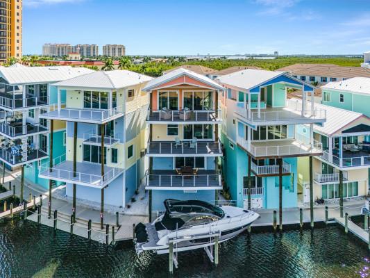 Cape Coral 1120