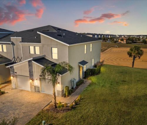 Championsgate 924