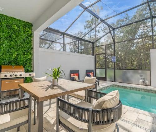 Tranquility Townhomes 7