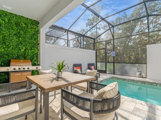 Tranquility Townhomes 7