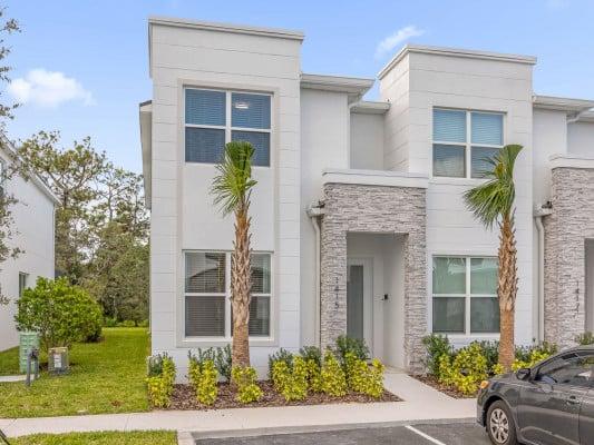 Tranquility Townhomes 4