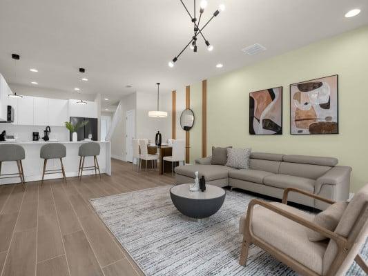 Tranquility Townhomes 6