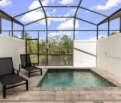 Tranquility Townhomes 5