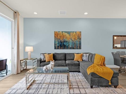 Tranquility Townhomes 8