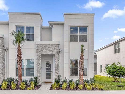 Tranquility Townhomes 3