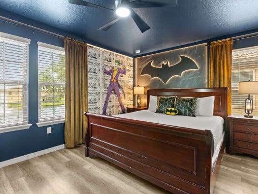 Windsor at Westside 344