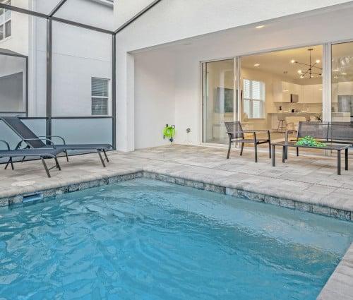 Tranquility Townhomes 1