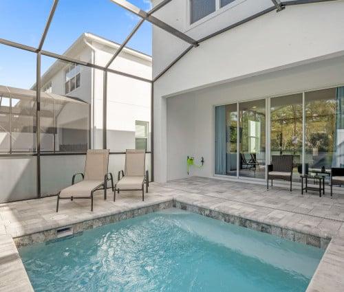 Tranquility Townhomes 2