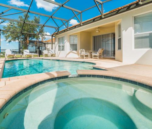 Windsor Hills Resort 643
