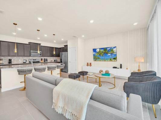 Windsor Island Resort 459