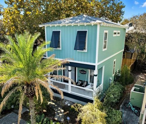 Santa Rosa Beach 118