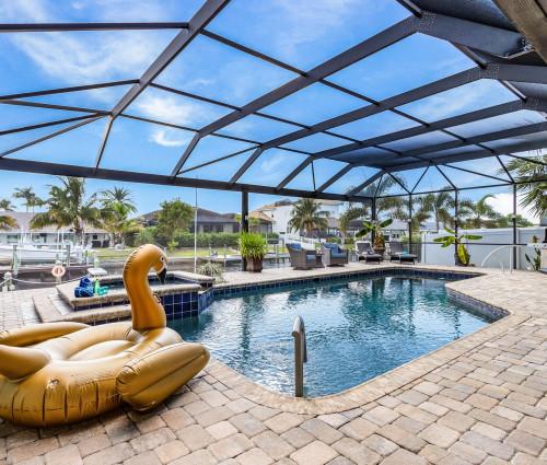 Cape Coral 1121