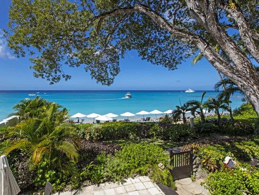 Coral Cove 4 - Green Fields