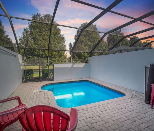 Windsor Hills Resort 551