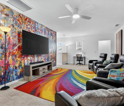 Solterra Resort 461