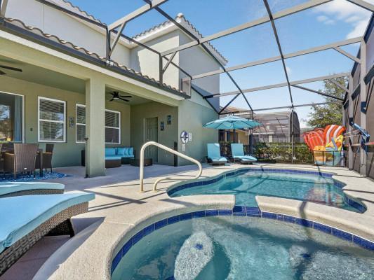 Solterra Resort 461