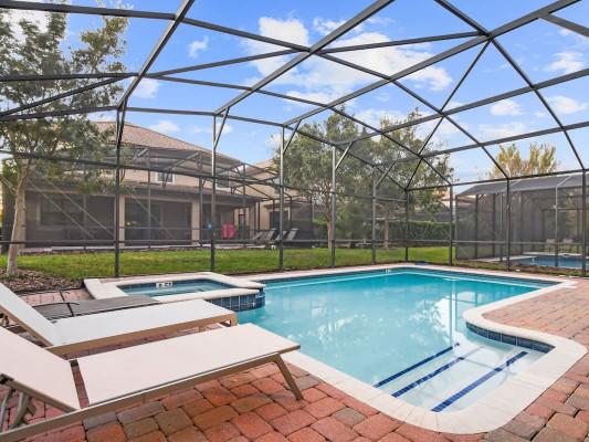Championsgate 941