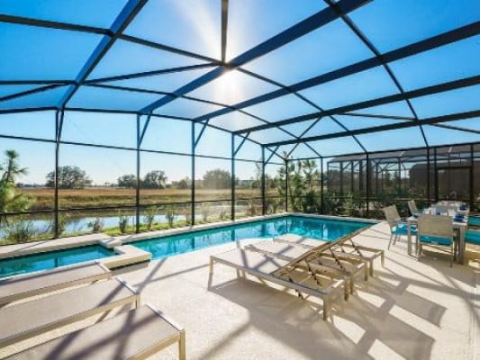Solterra Resort 473
