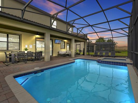 Championsgate 938