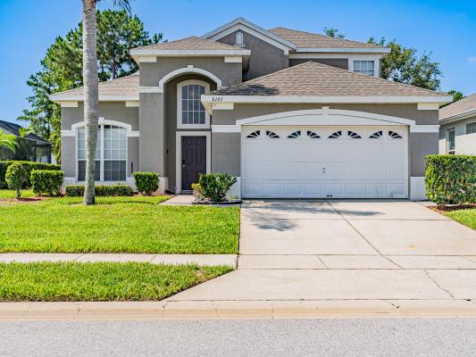 Windsor Palms 87