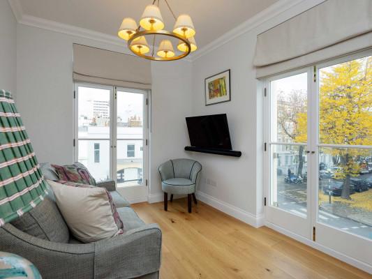 Kensington Gem
