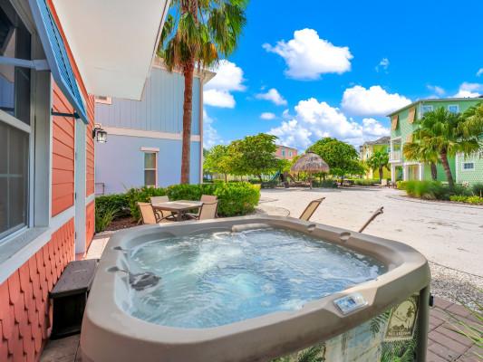 Margaritaville 634