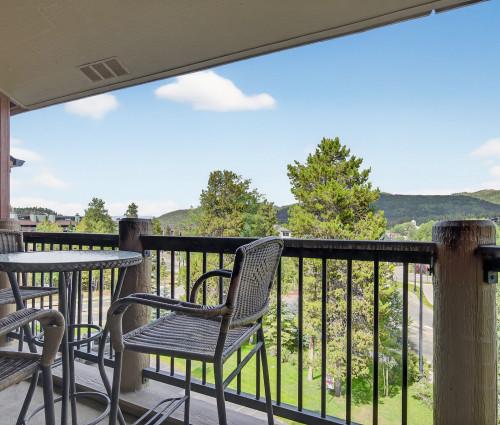 Breckenridge 155