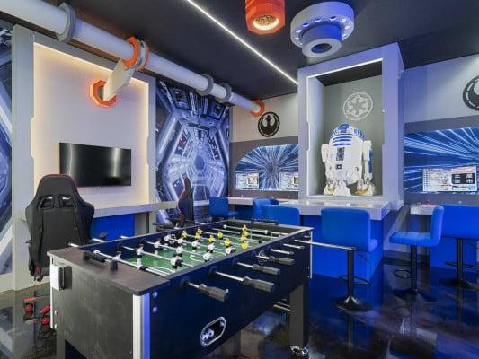 Windsor at Westside 2300