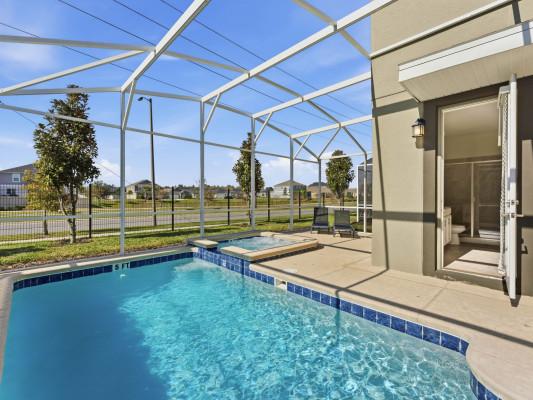 Championsgate 935