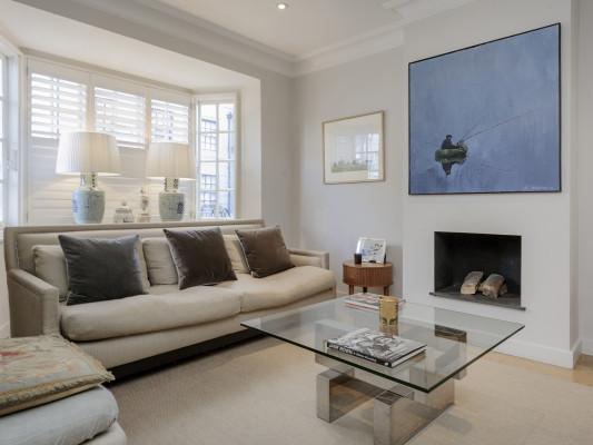 Chelsea Terrace